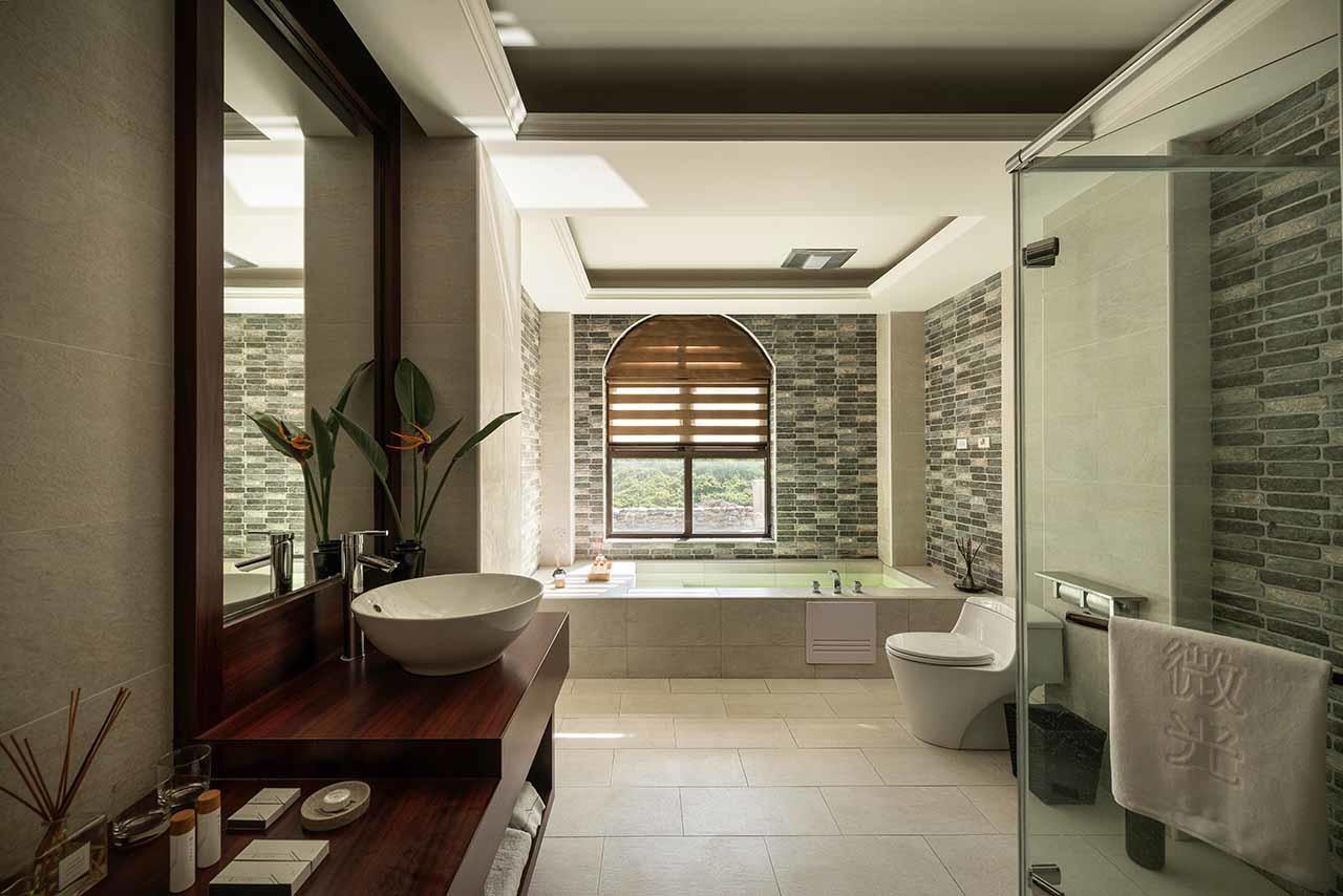 Lucent Resort Donghe Extérieur photo