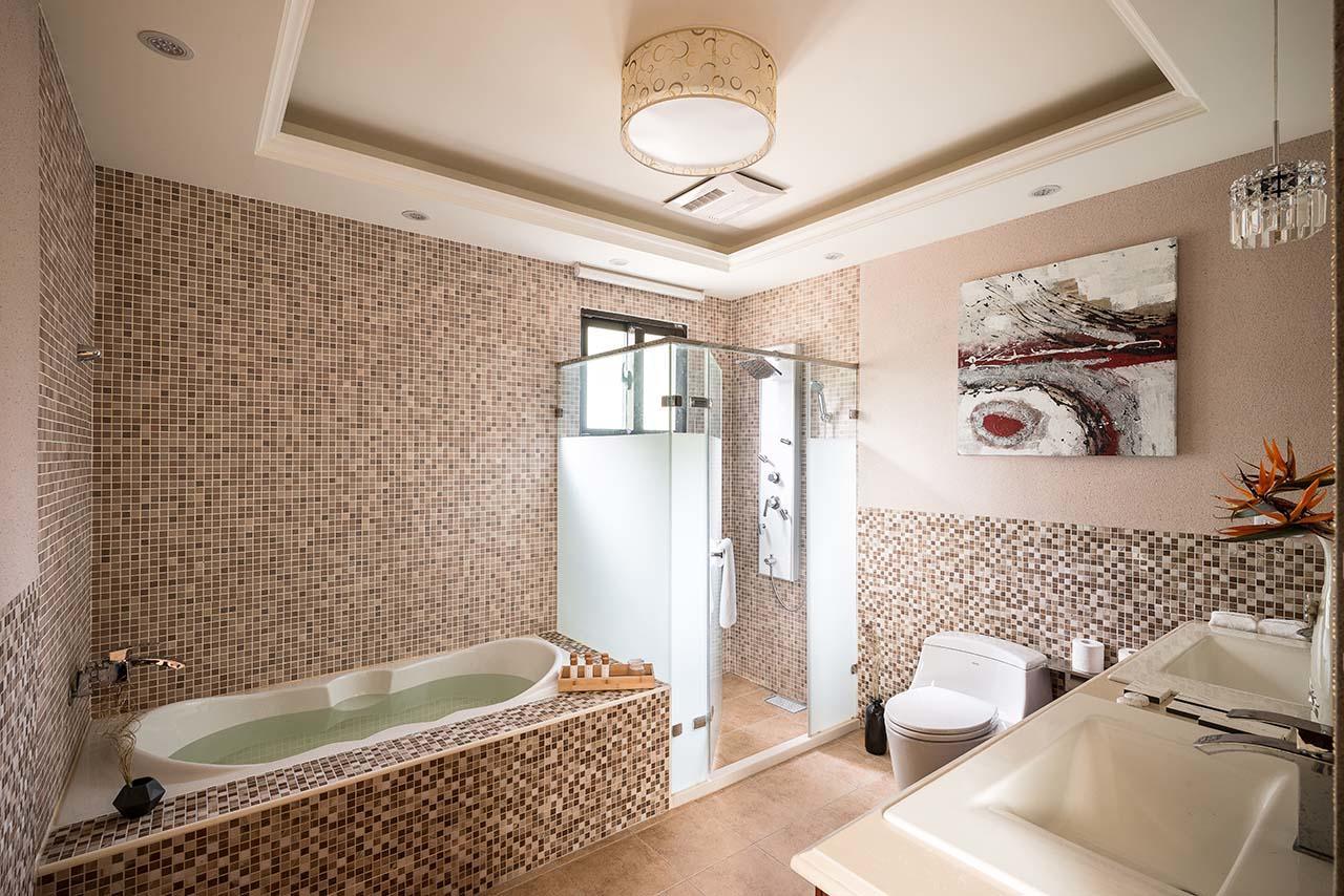Lucent Resort Donghe Extérieur photo