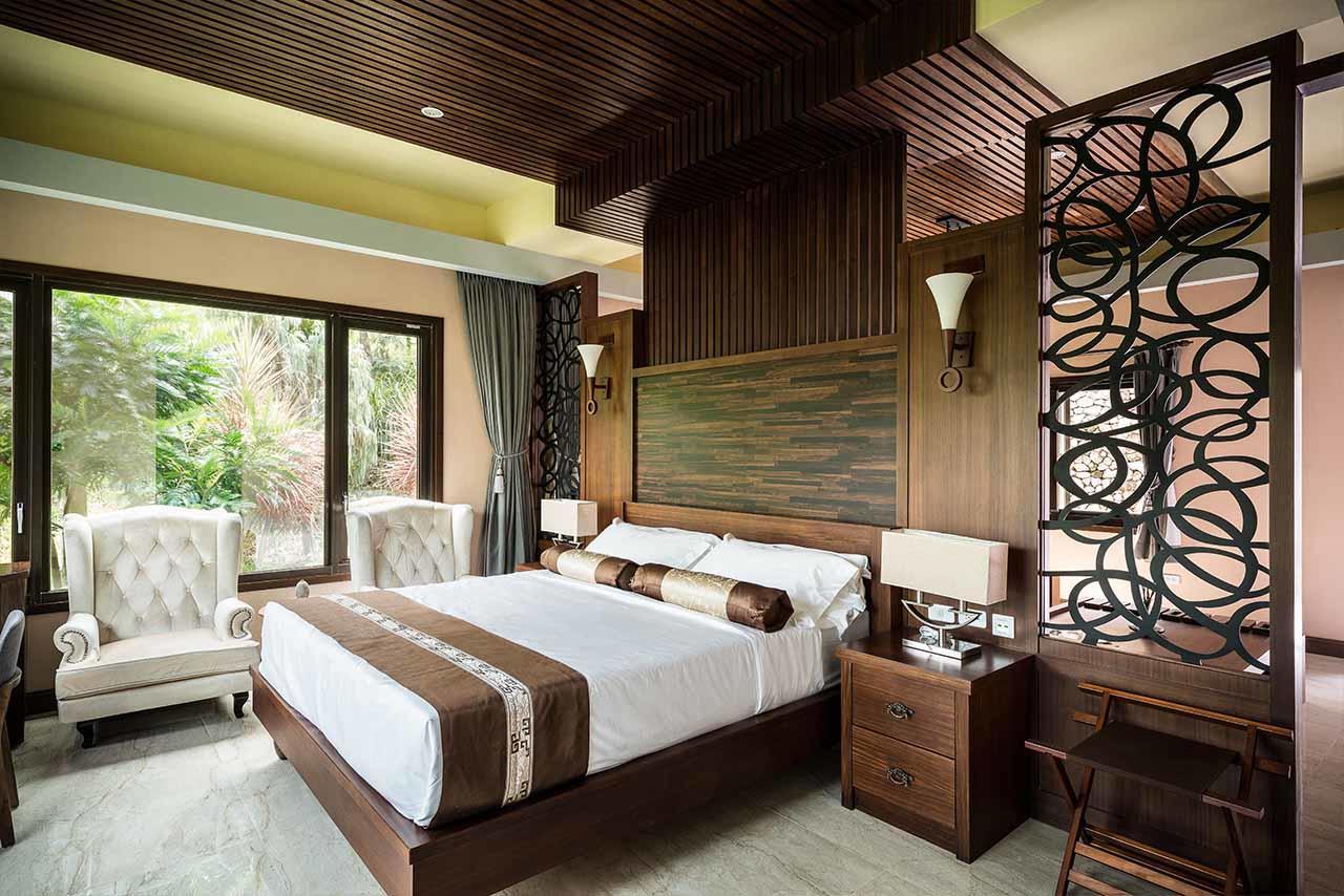 Lucent Resort Donghe Extérieur photo
