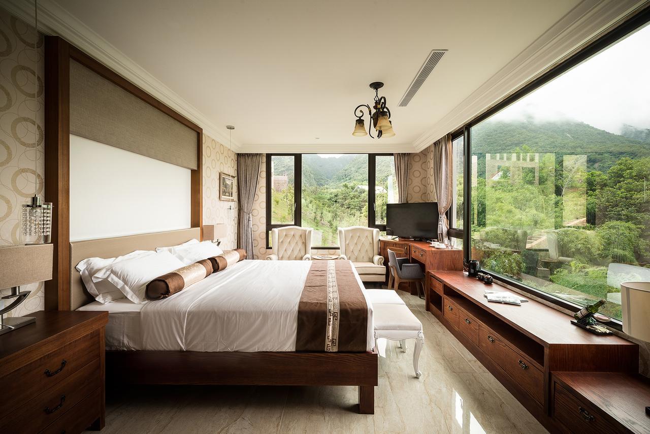 Lucent Resort Donghe Extérieur photo